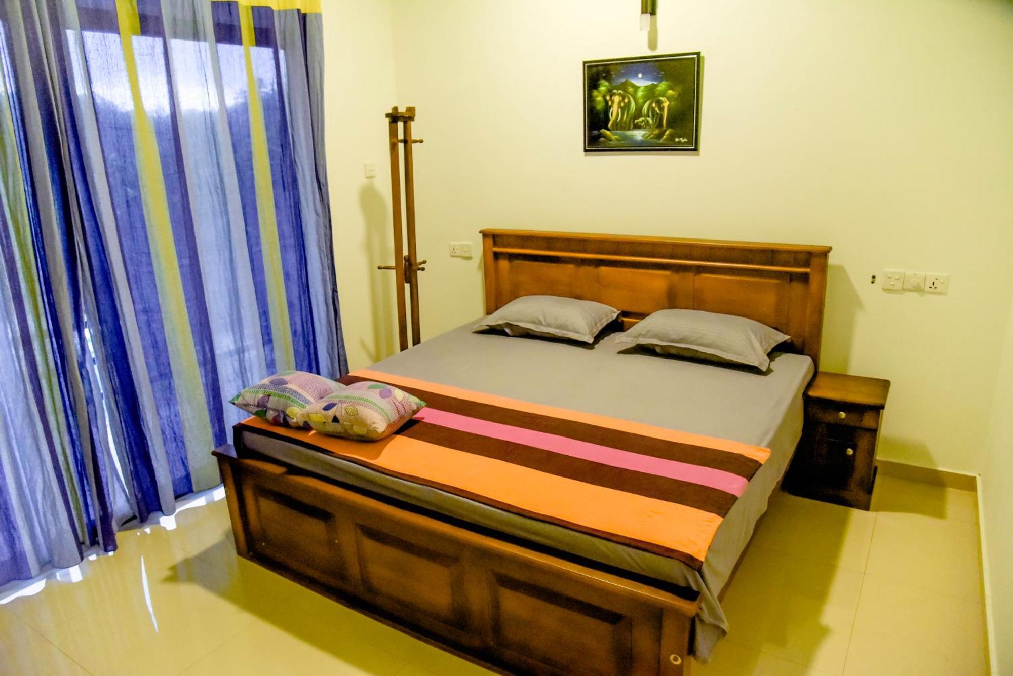 Paddy Field View Resort Mirissa Exterior foto